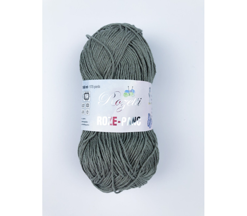 Пряжа Rozetti Roze-Panc 40132