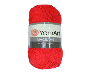 Пряжа YarnArt Macrame 163