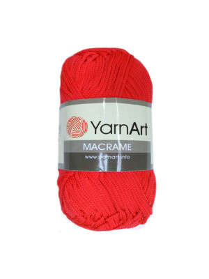 Пряжа YarnArt Macrame 163