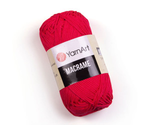 Пряжа YarnArt Macrame 163