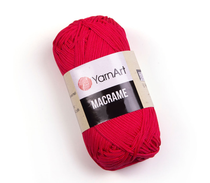 Пряжа YarnArt Macrame 163 Пряжа YarnArt Macrame 163