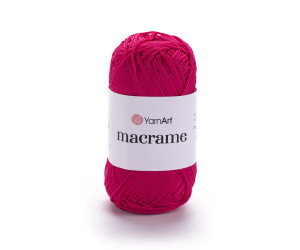 Пряжа YarnArt Macrame 163