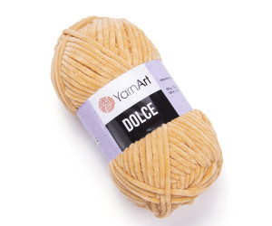 Пряжа YarnArt Dolce 855
