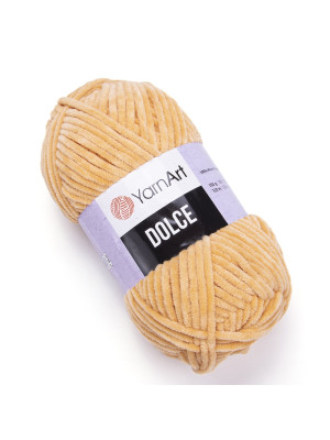 Пряжа YarnArt Dolce 855