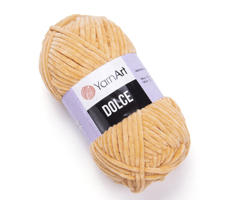 Пряжа YarnArt Dolce 855 Пряжа YarnArt Dolce 855