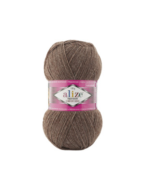 Пряжа Alize Superwash 100 240