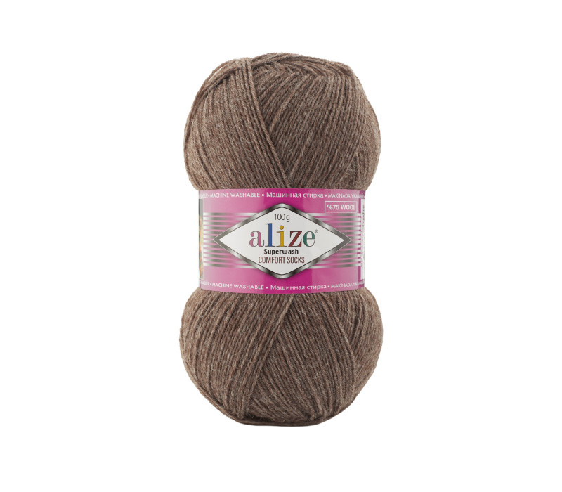 Пряжа Alize Superwash 100 240 Пряжа Alize Superwash 100 240
