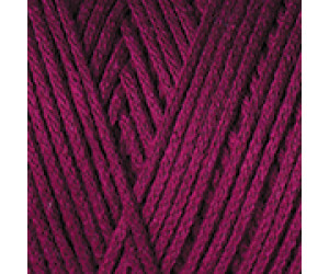 Пряжа YarnArt Macrame Cotton 777 (2020)