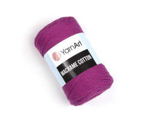 Пряжа YarnArt Macrame Cotton 777 (new)