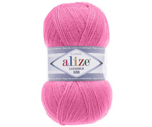 Пряжа Alize Lanagold 800 - 178