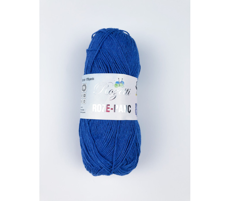 Пряжа Rozetti Roze-Panc 40116 Пряжа Rozetti Roze-Panc 40116