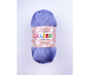 Пряжа Alize Forever Chrochet 324