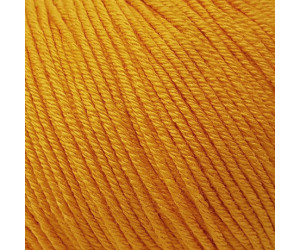 Пряжа Gazzal BabyCotton 25 цвет 3416