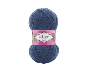 Пряжа Alize Superwash 100 846