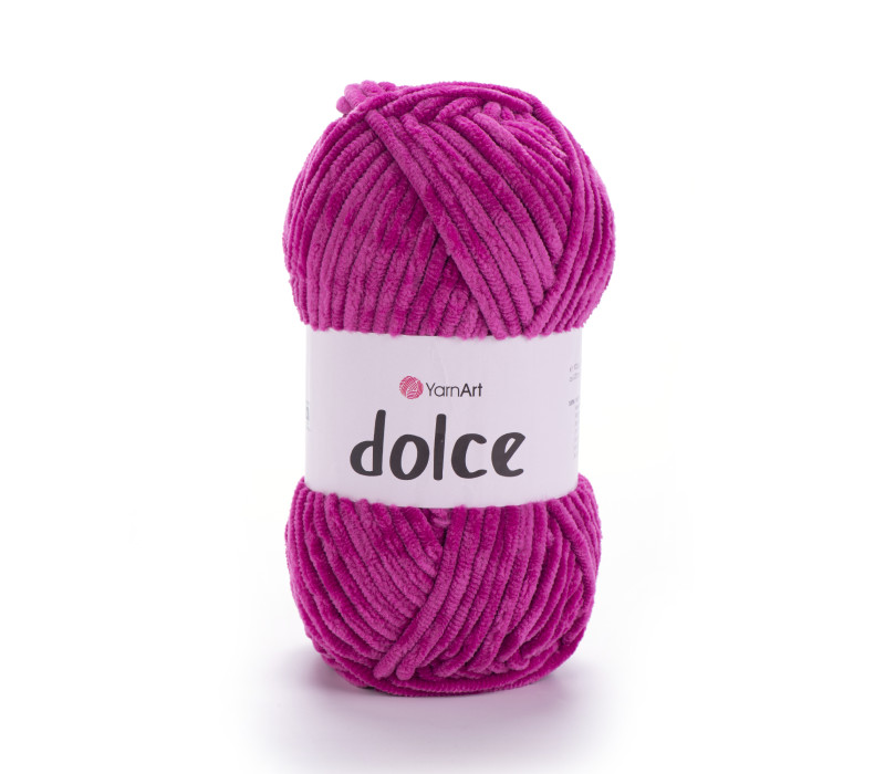 Пряжа YarnArt Dolce 794 Пряжа YarnArt Dolce 794