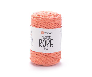 Пряжа YarnArt Macrame Rope 3mm 767