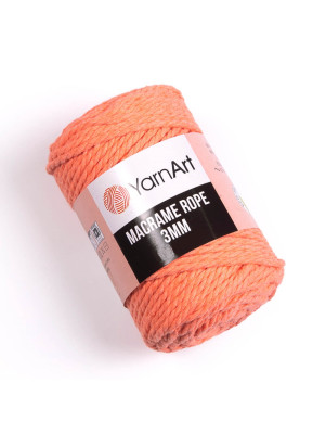 Пряжа YarnArt Macrame Rope 3mm 767