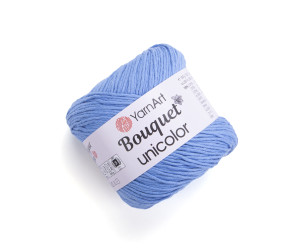 Пряжа YarnArt Bouquet Unicolor 3223