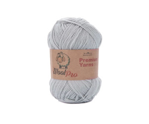 Пряжа Premium Yarns Wool Pro 508