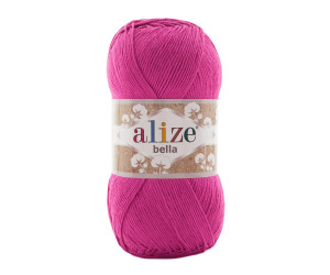 Пряжа Alize Bella 100 822