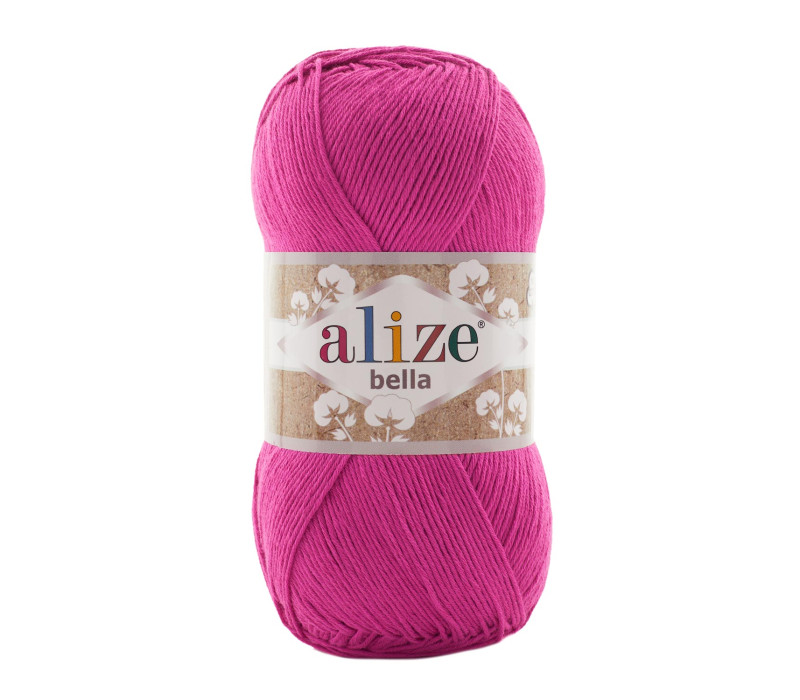 Пряжа Alize Bella 100 822 Пряжа Alize Bella 100 822