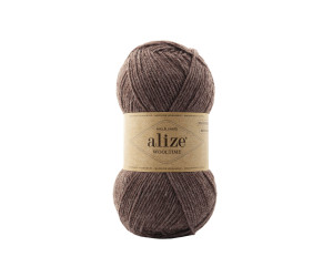 Пряжа Alize Wooltime 240