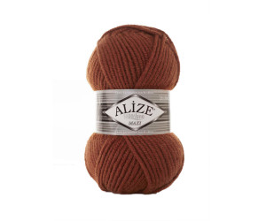 Пряжа Alize Superlana Maxi 597