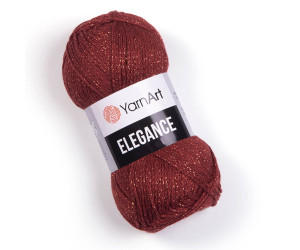 Пряжа YarnArt Elegance 122