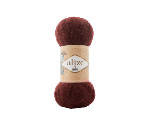 Пряжа Alize 3 Season 630