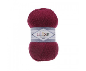 Пряжа Alize Lanagold 800 - 649