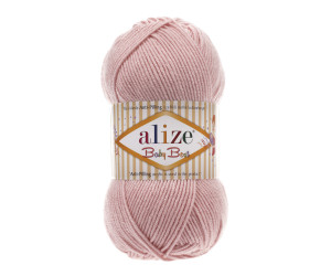 Пряжа Alize Baby Best 161