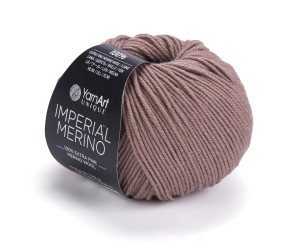Пряжа YarnArt Imperial Merino 3310