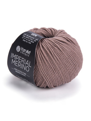 Пряжа YarnArt Imperial Merino 3310