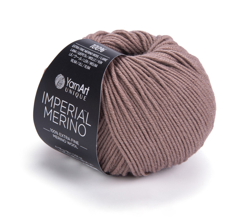 Пряжа YarnArt Imperial Merino 3310