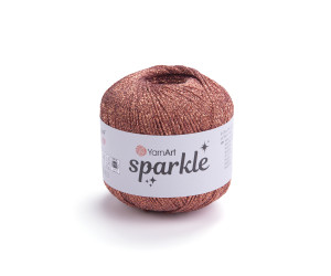 Пряжа YarnArt Sparkle 1348