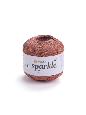 Пряжа YarnArt Sparkle 1348