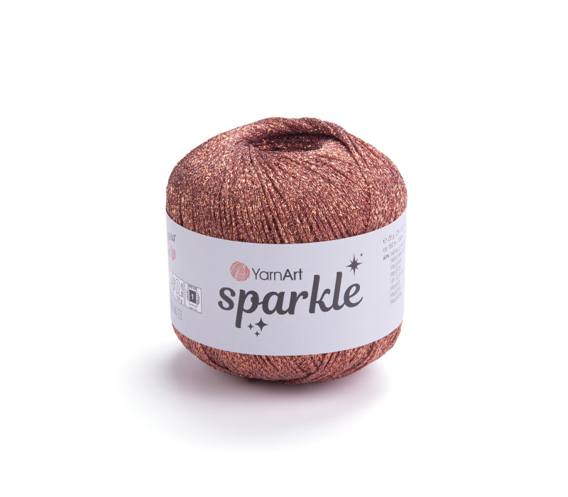 Пряжа YarnArt Sparkle 1348