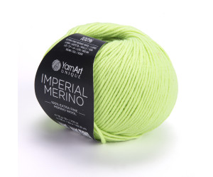 Пряжа YarnArt Imperial Merino 3330