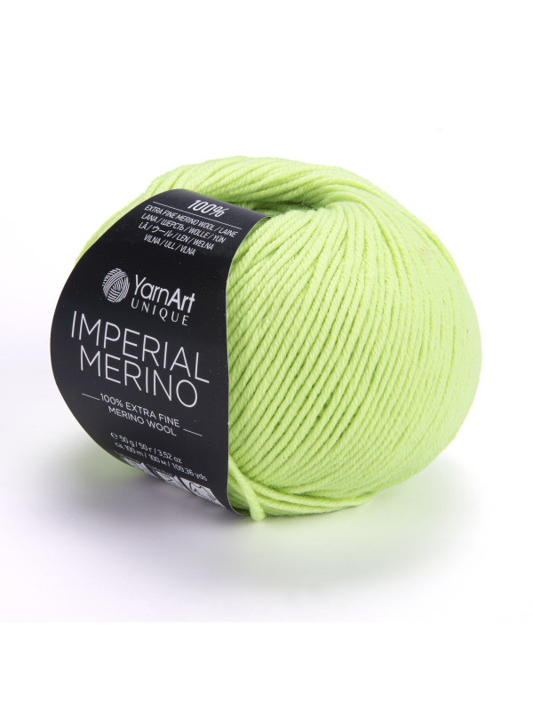 Пряжа YarnArt Imperial Merino 3330