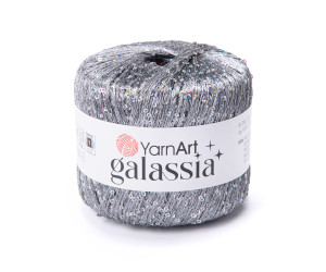 Пряжа YarnArt Galassia 5807