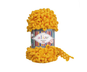 Пряжа Alize Puffy Fine 82