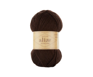 Пряжа Alize Wooltime 26