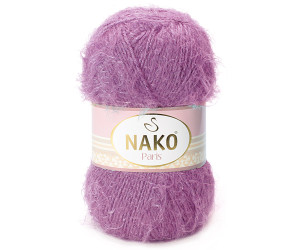 Пряжа Nako Paris 6499