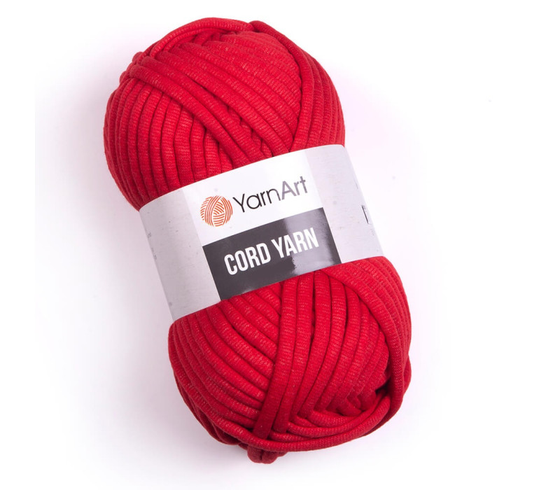Пряжа YarnArt Cord Yarn 773 Пряжа YarnArt Cord Yarn 773
