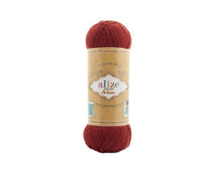 Пряжа Alize Superwash ARTISAN 36