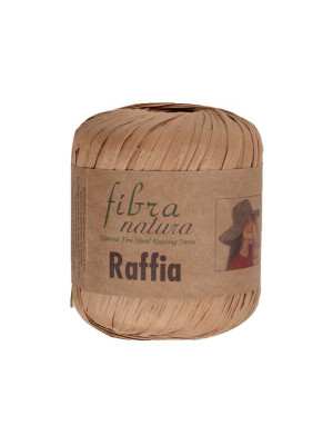 Пряжа FibraNatura Raffia 116-14