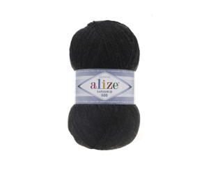 Пряжа Alize Lanagold 800 - 521