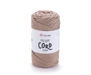 Пряжа YarnArt Macrame Cord 3mm 768
