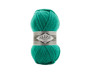 Пряжа Alize Superlana Maxi 642