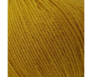 Пряжа Gazzal BabyCotton 25 цвет 3447